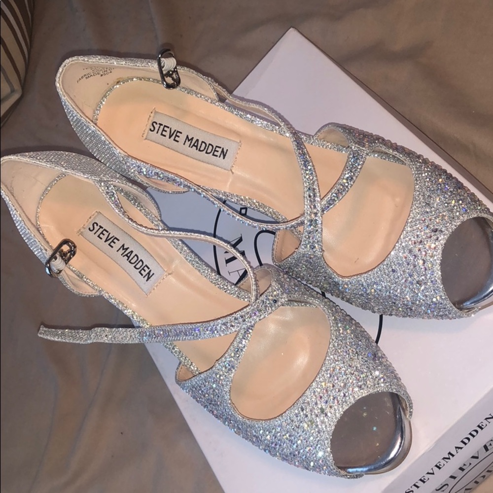 Rumba Silver